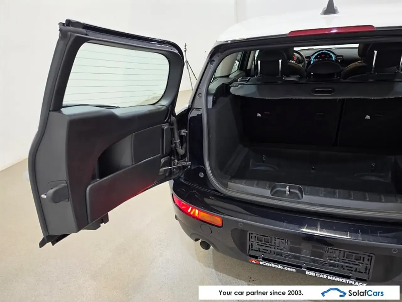 MINI One D Clubman - 14