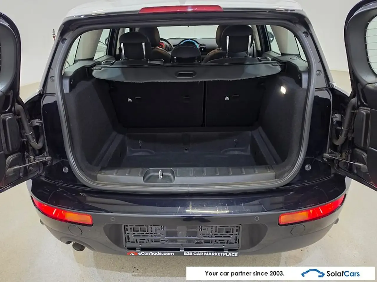 MINI One D Clubman - 15