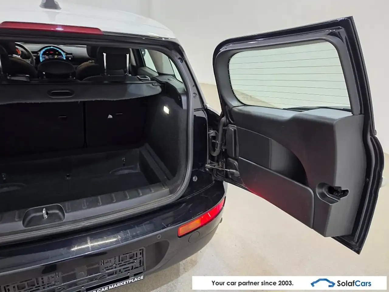 MINI One D Clubman - 17