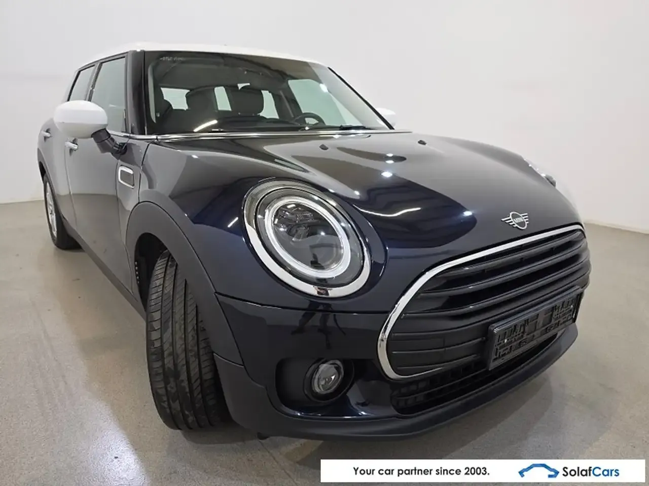 MINI One D Clubman - 3