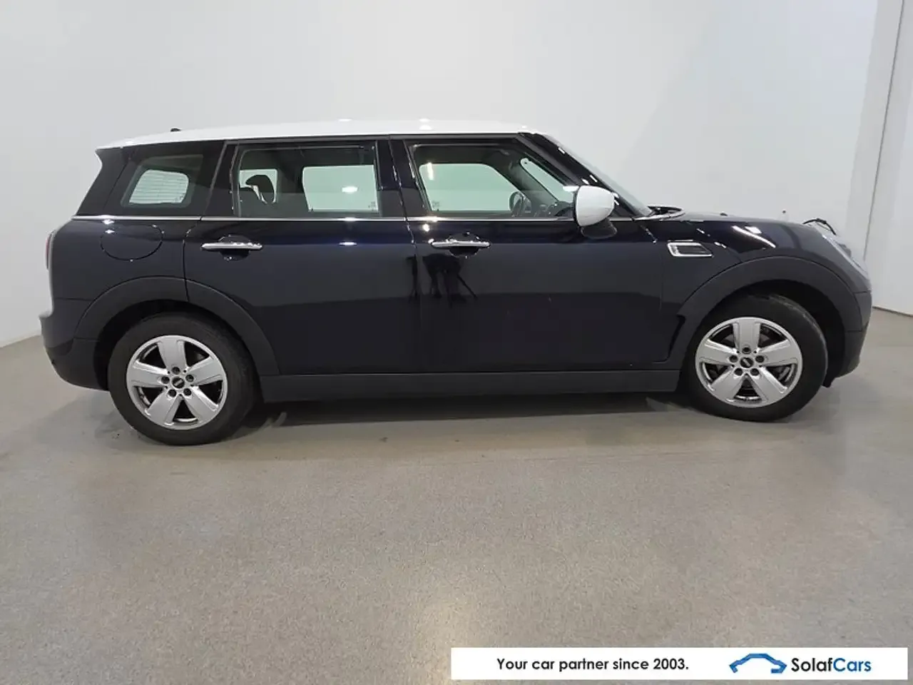 MINI One D Clubman - 5