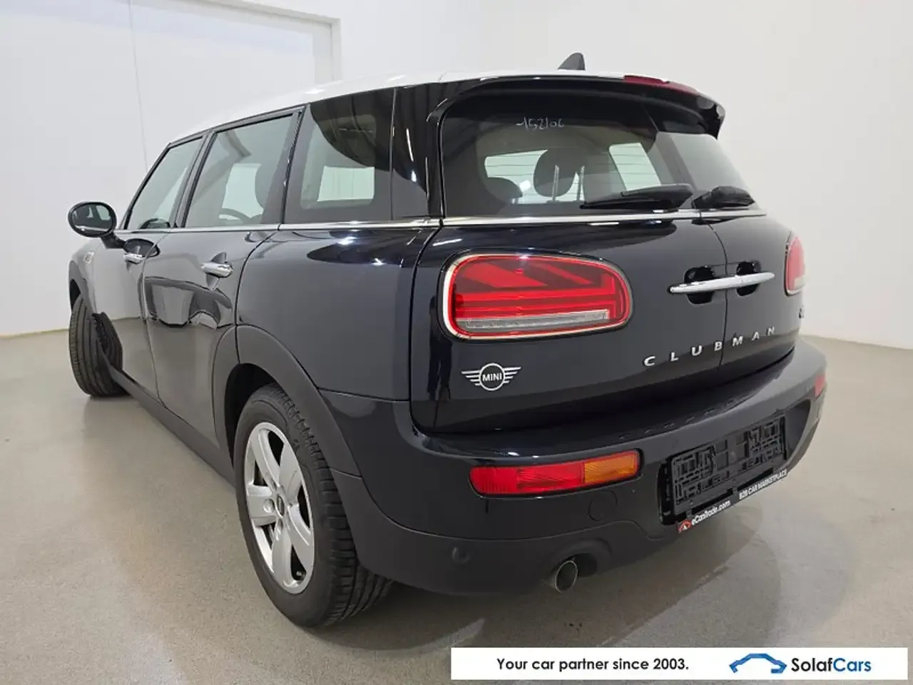 MINI One D Clubman - 6