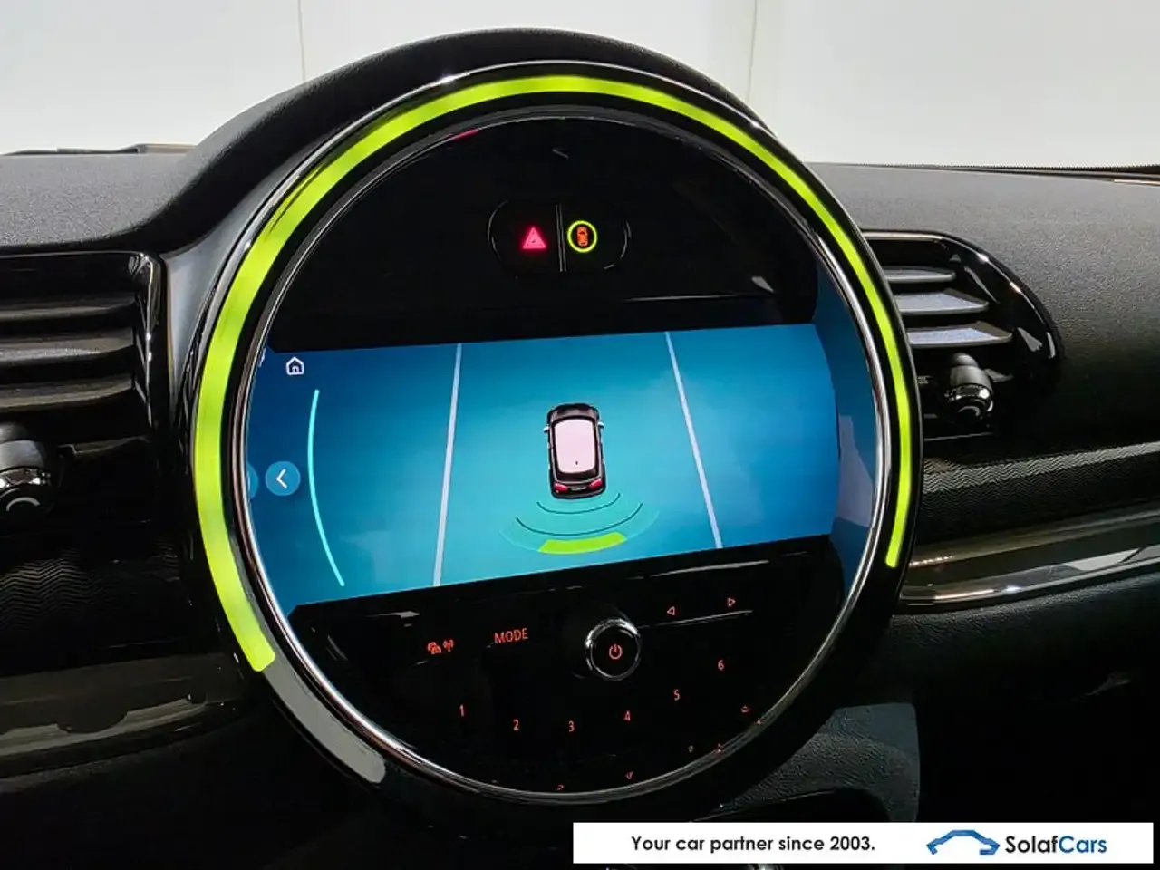 MINI One D Clubman - 10