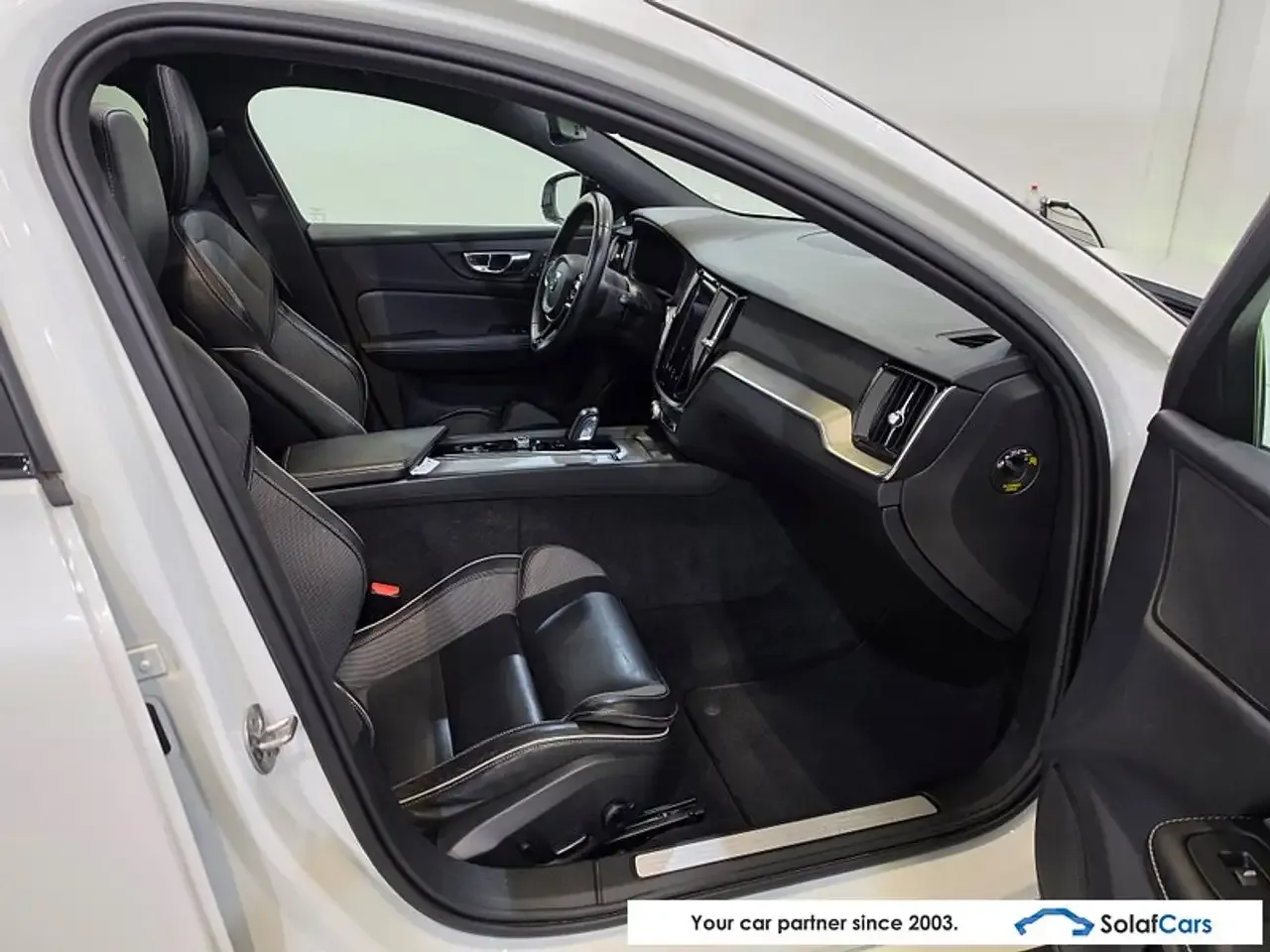 Volvo V60 - 12