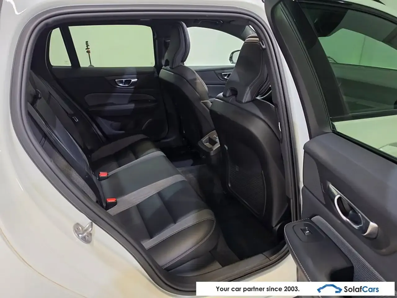 Volvo V60 - 13