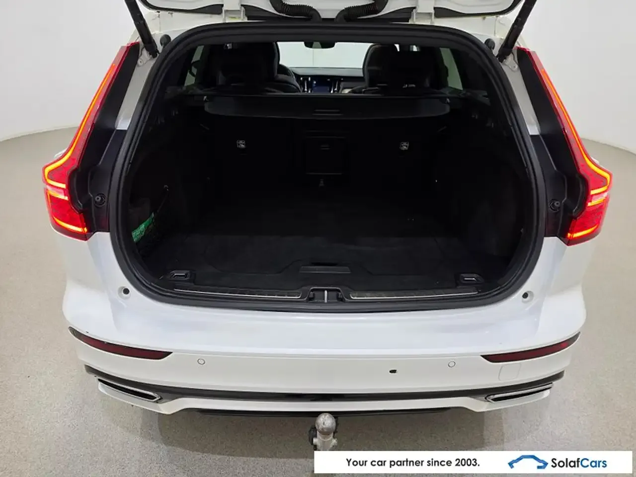 Volvo V60 - 15