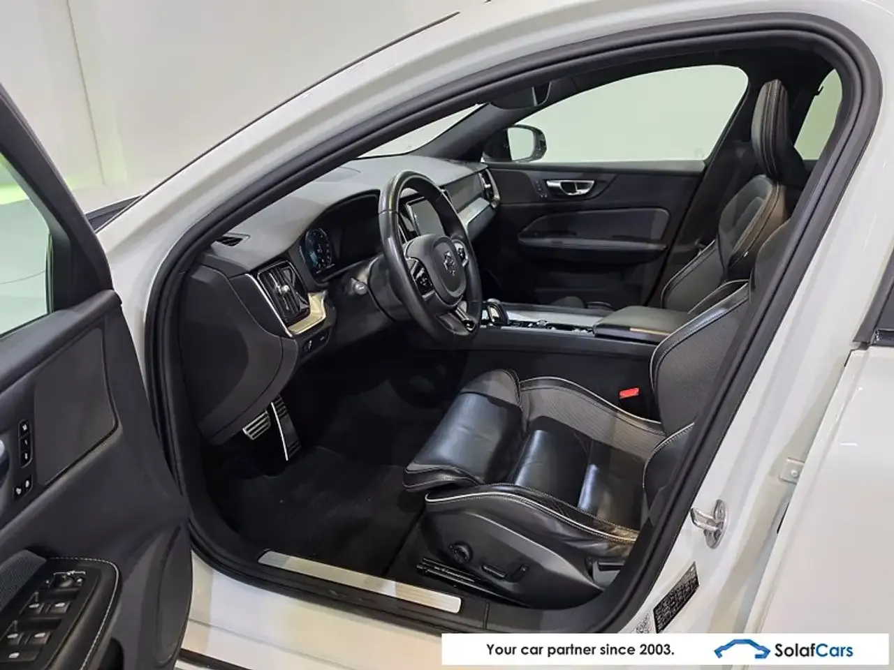 Volvo V60 - 7