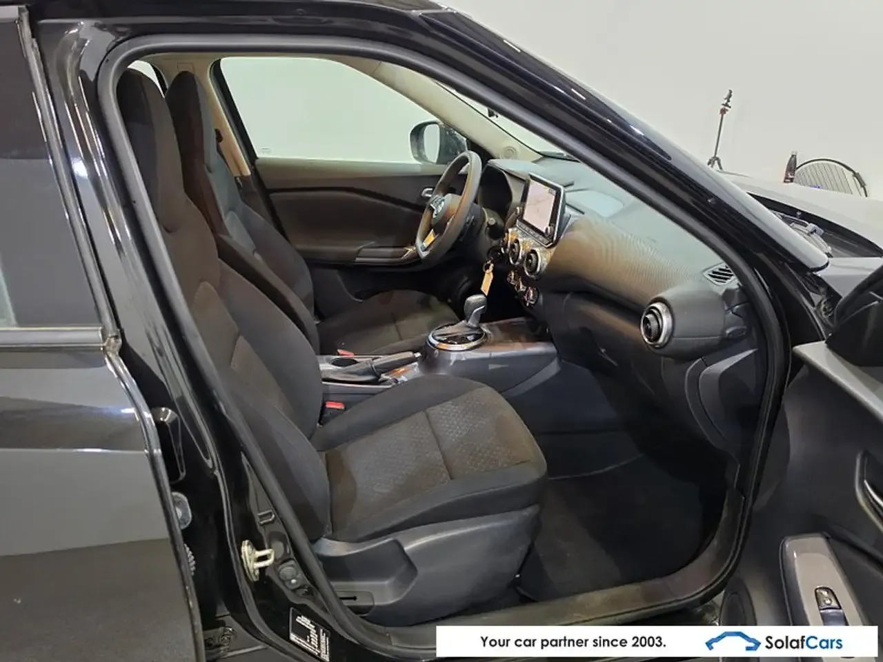 Nissan Juke - 11