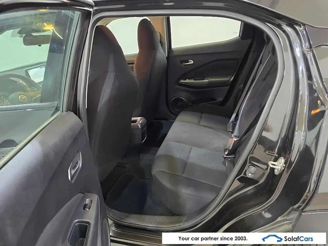 Nissan Juke - 12