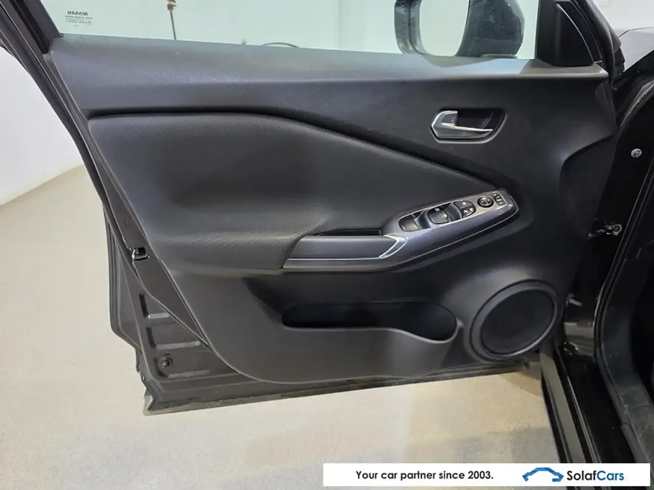 Nissan Juke - 17