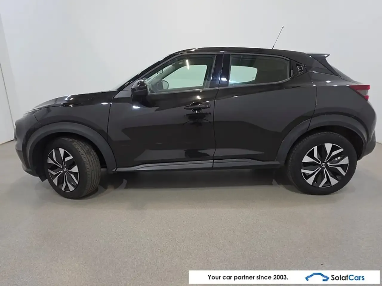 Nissan Juke - 2