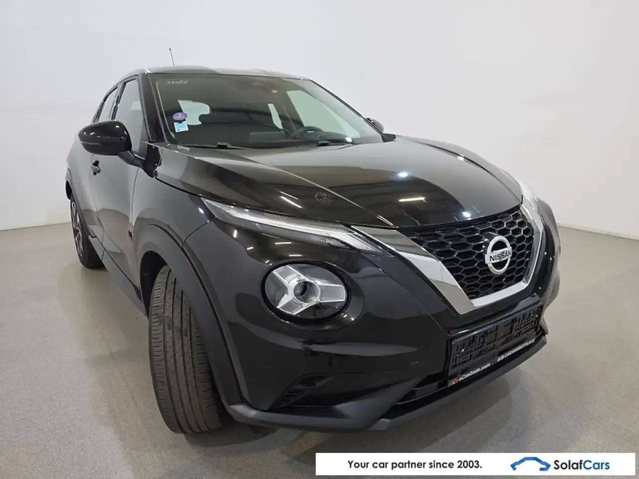 Nissan Juke - 3