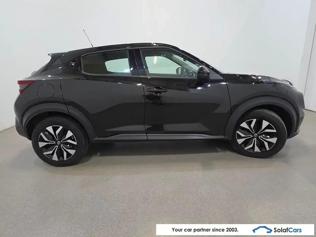 Nissan Juke - 5