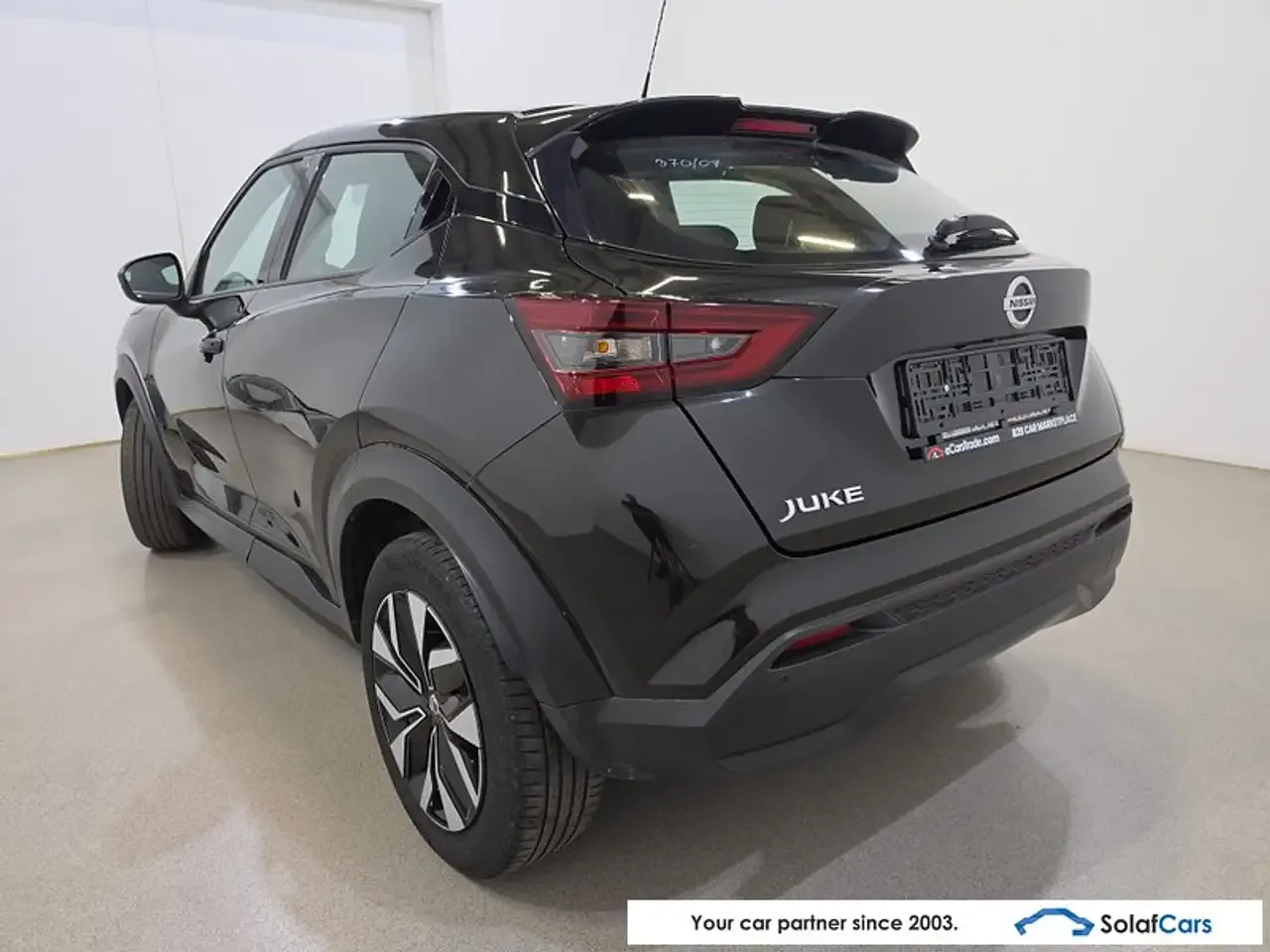 Nissan Juke - 6