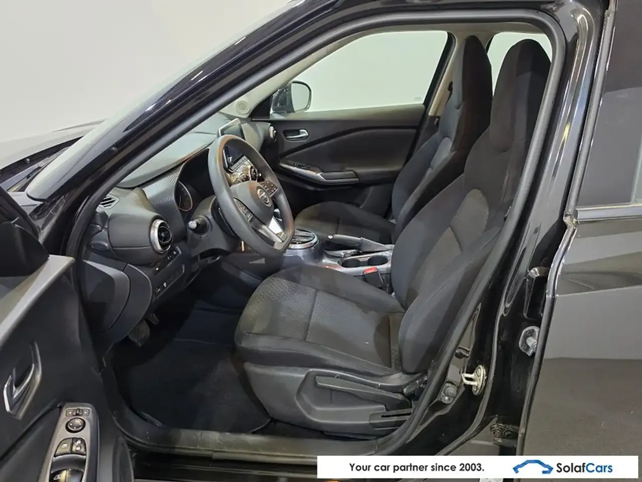 Nissan Juke - 7