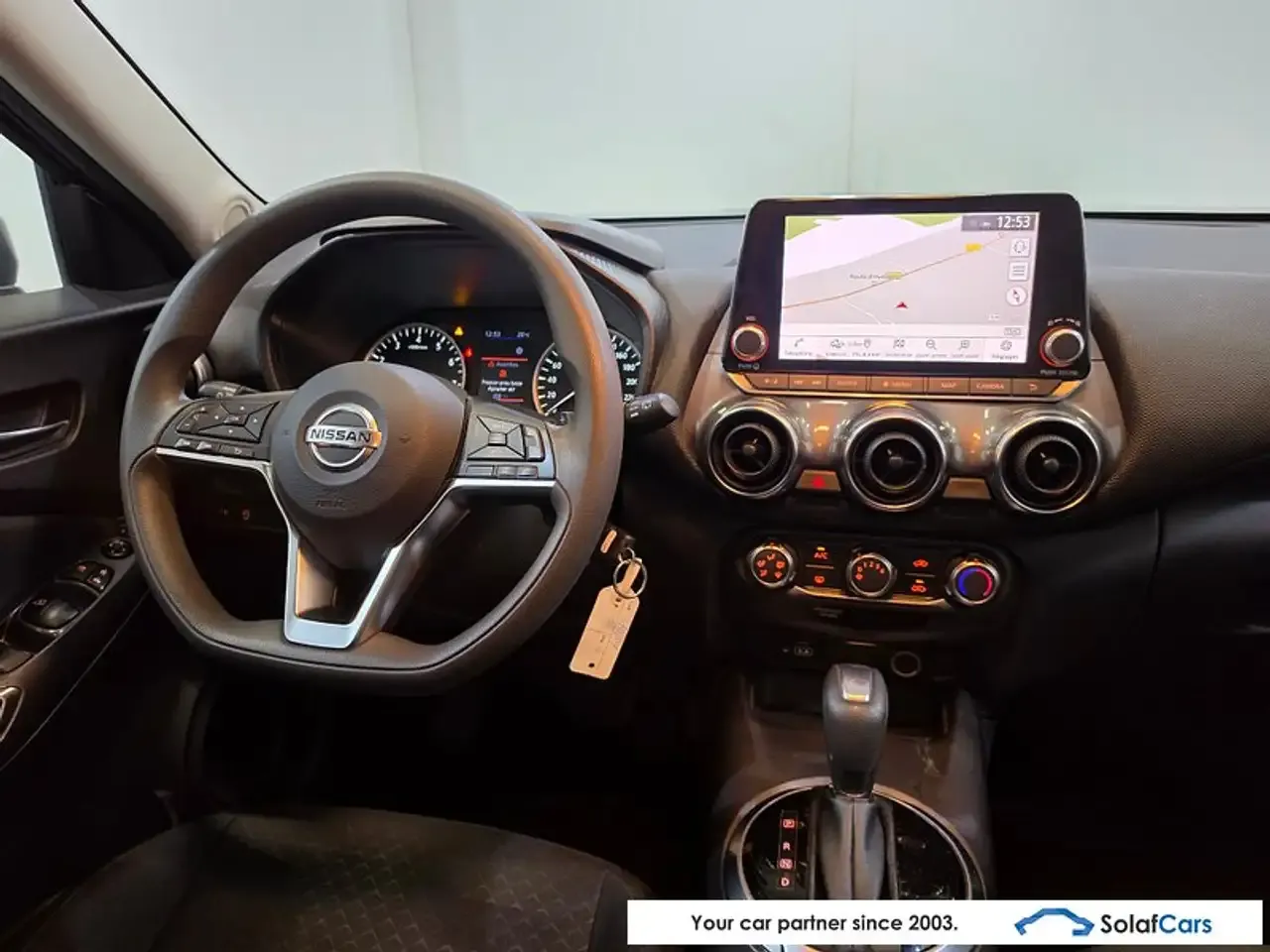 Nissan Juke - 9