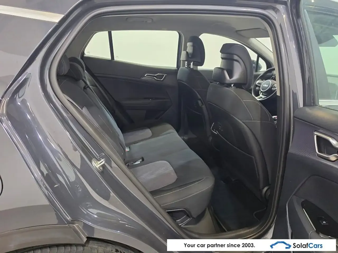 Kia Sportage - 11