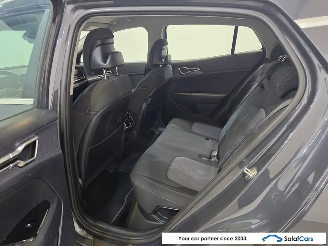 Kia Sportage - 12