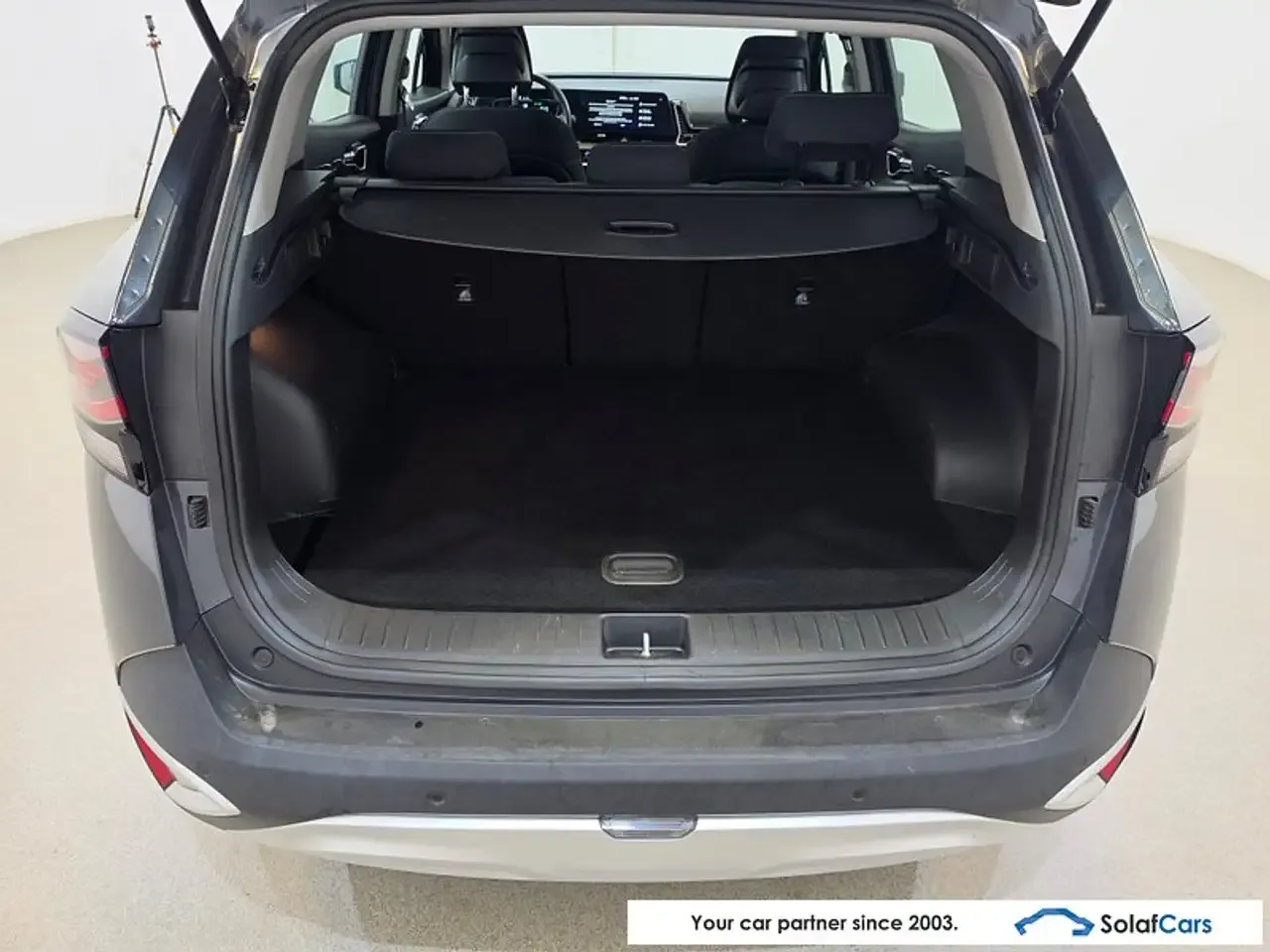 Kia Sportage - 15