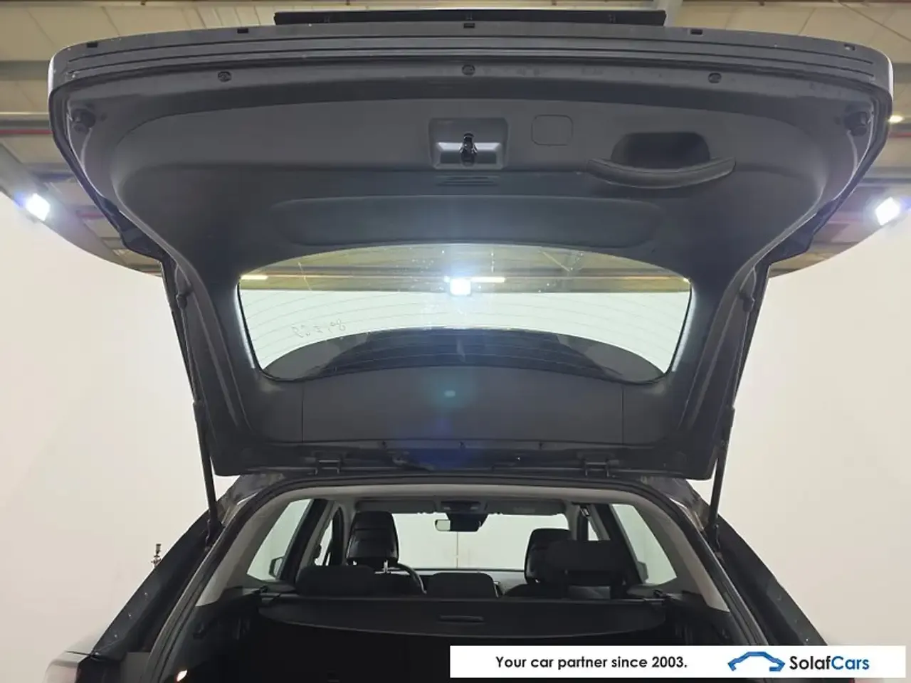 Kia Sportage - 18