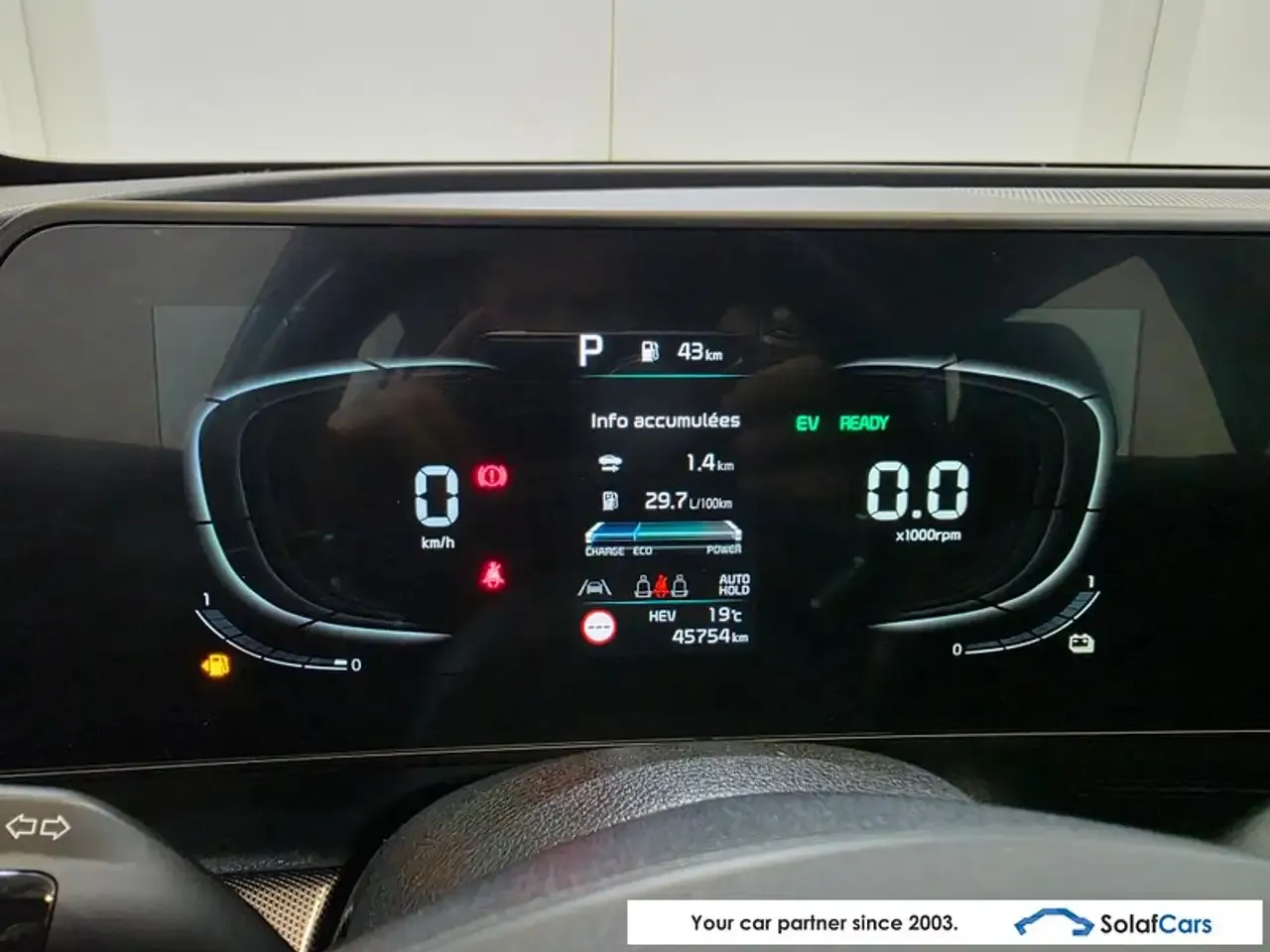 Kia Sportage - 19