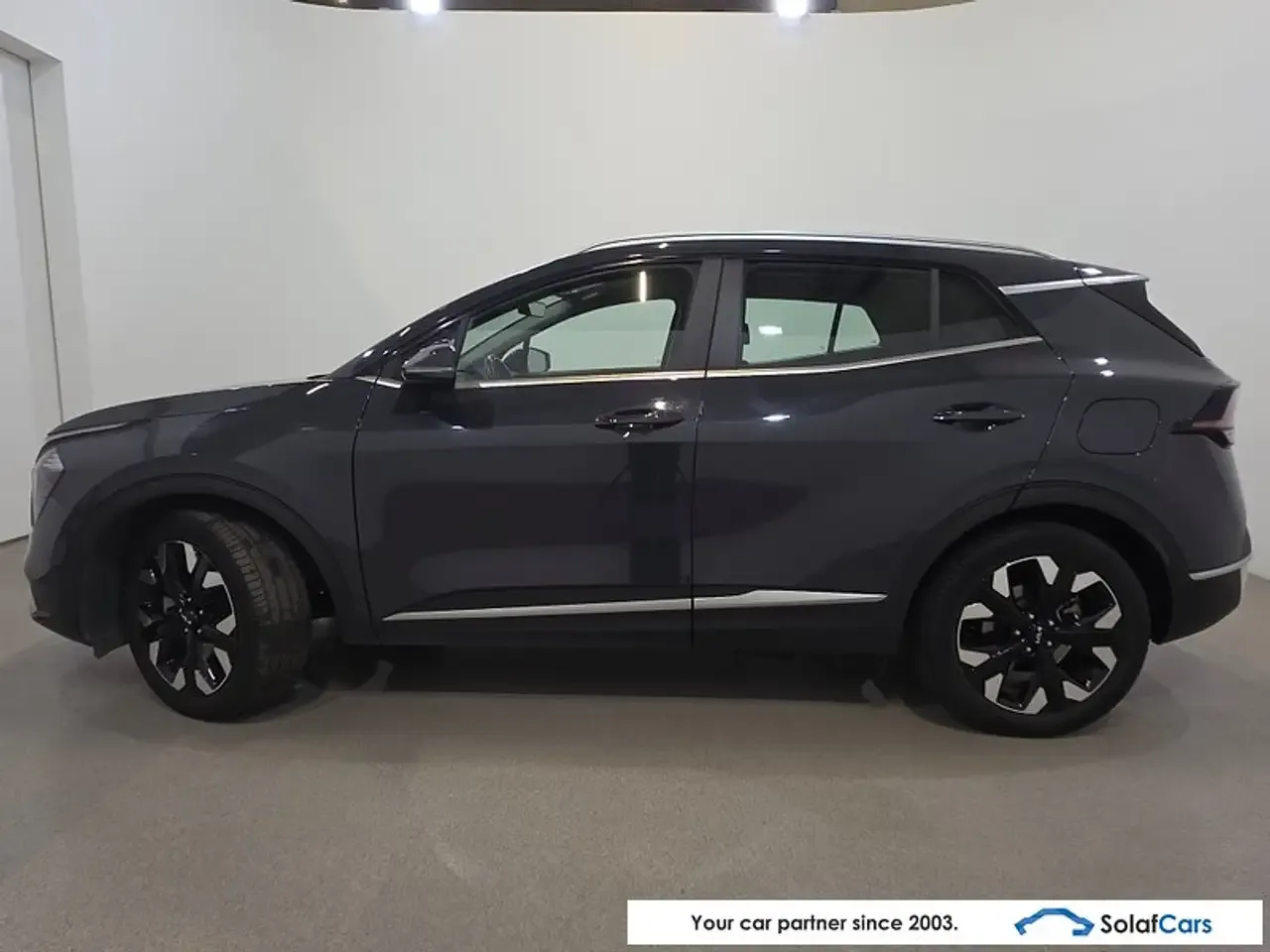 Kia Sportage - 2