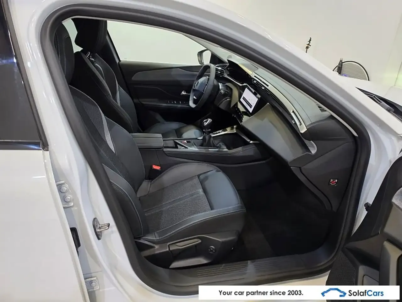 Peugeot 308 - 11