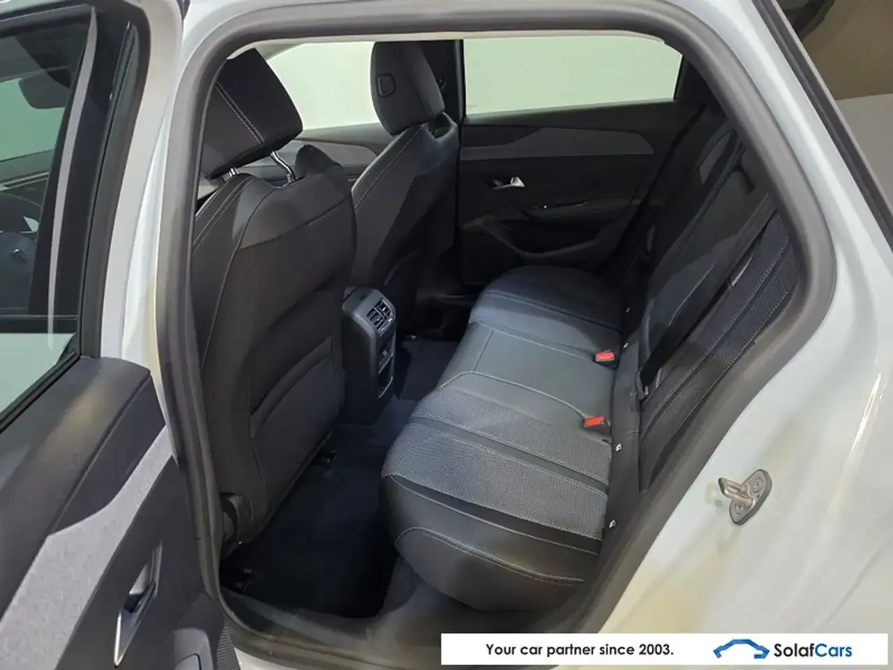 Peugeot 308 - 12