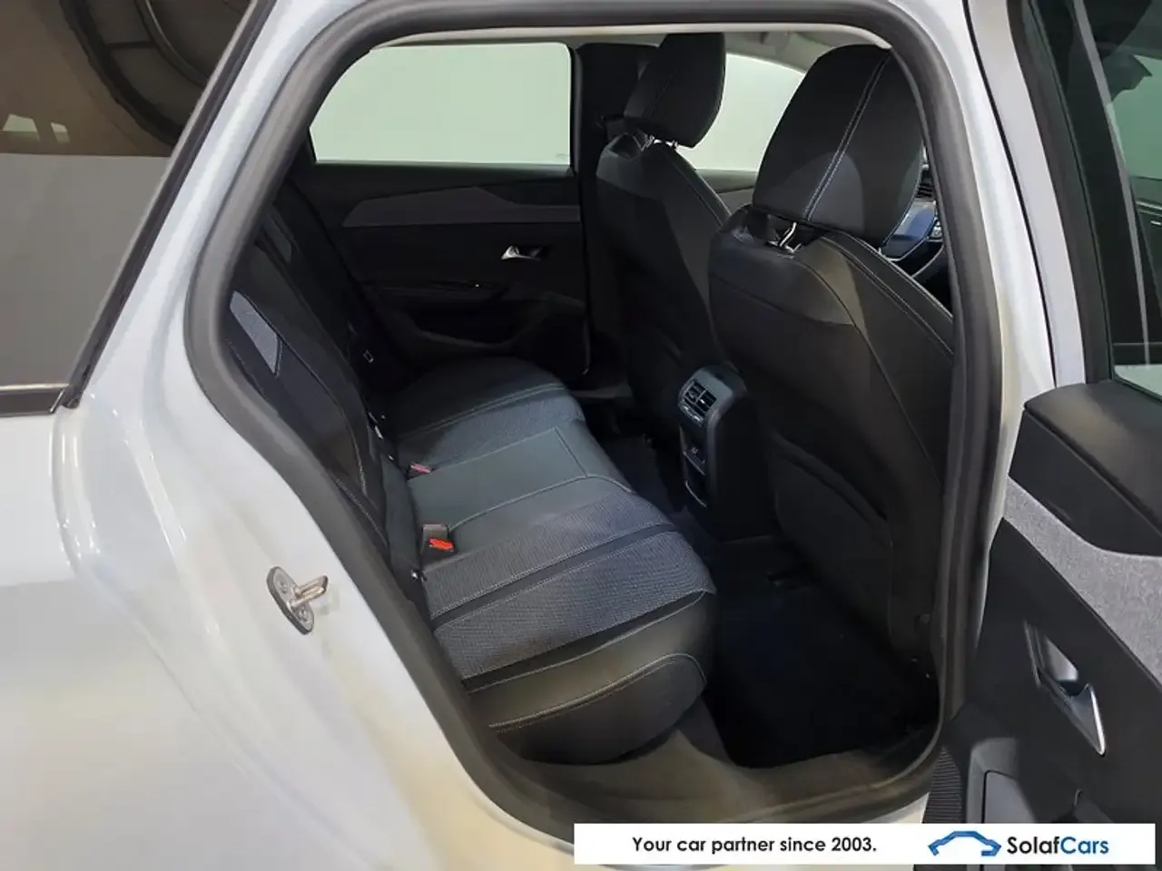 Peugeot 308 - 13