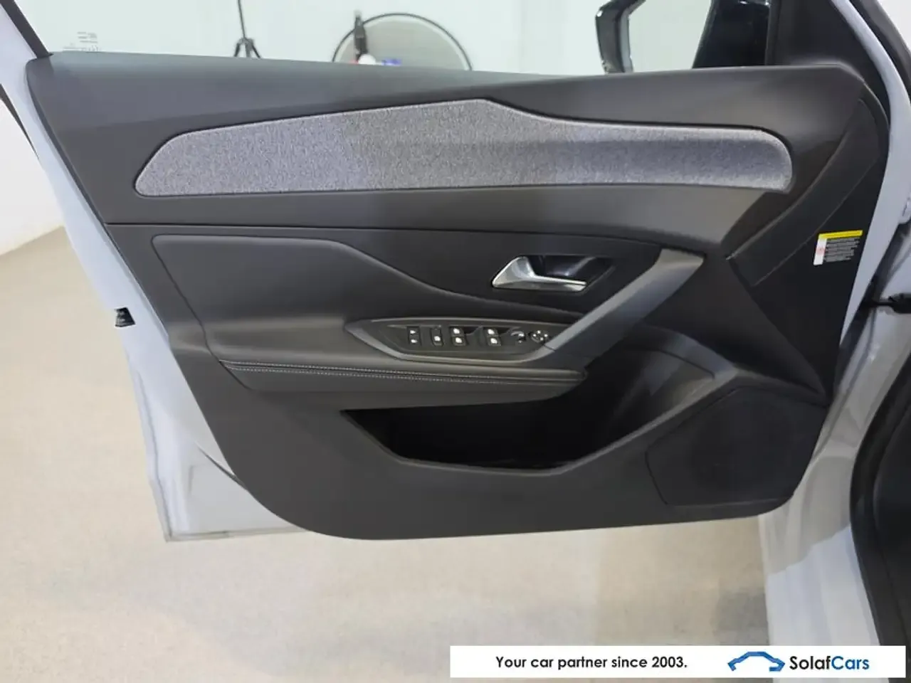 Peugeot 308 - 17