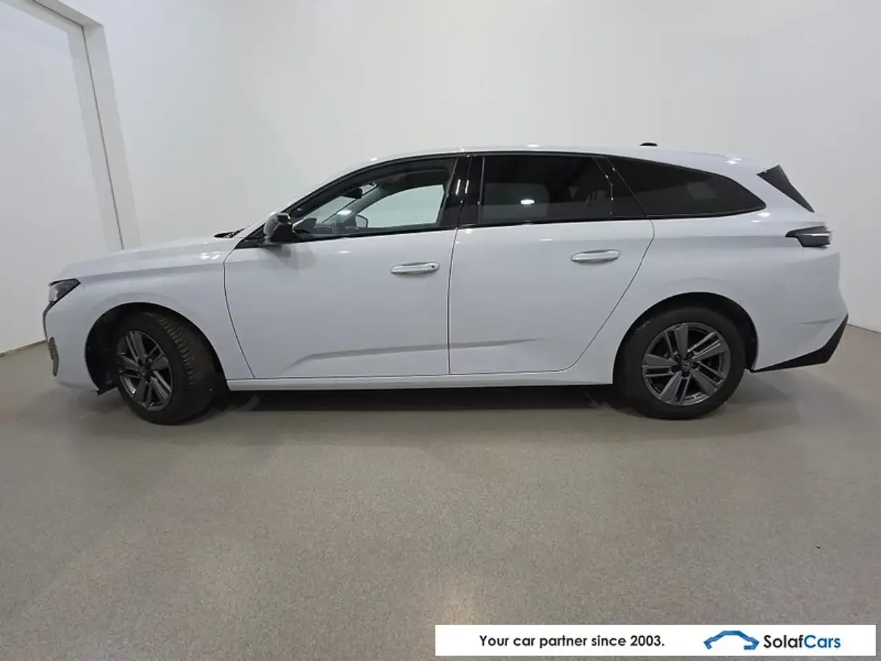 Peugeot 308 - 2