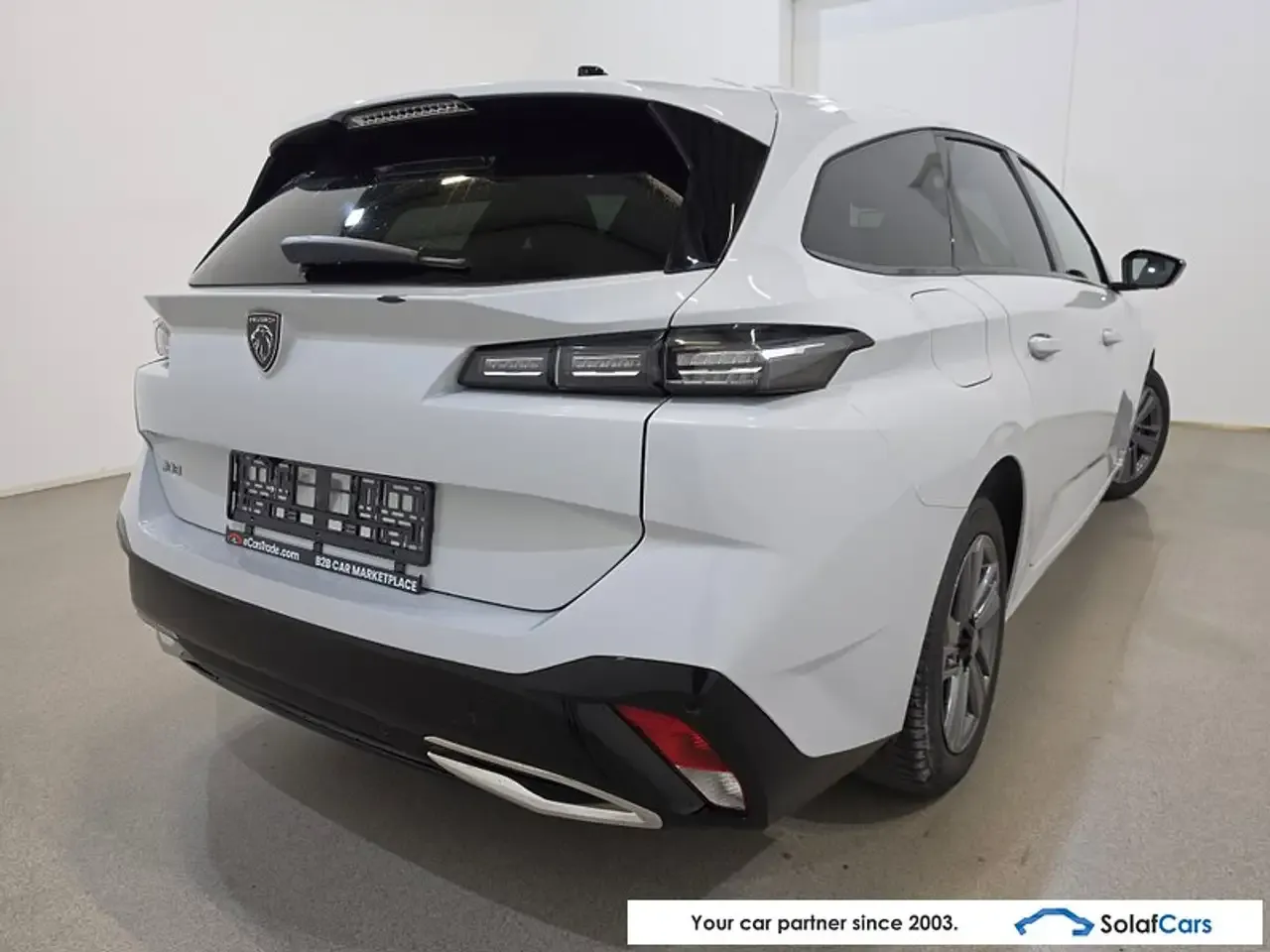 Peugeot 308 - 4