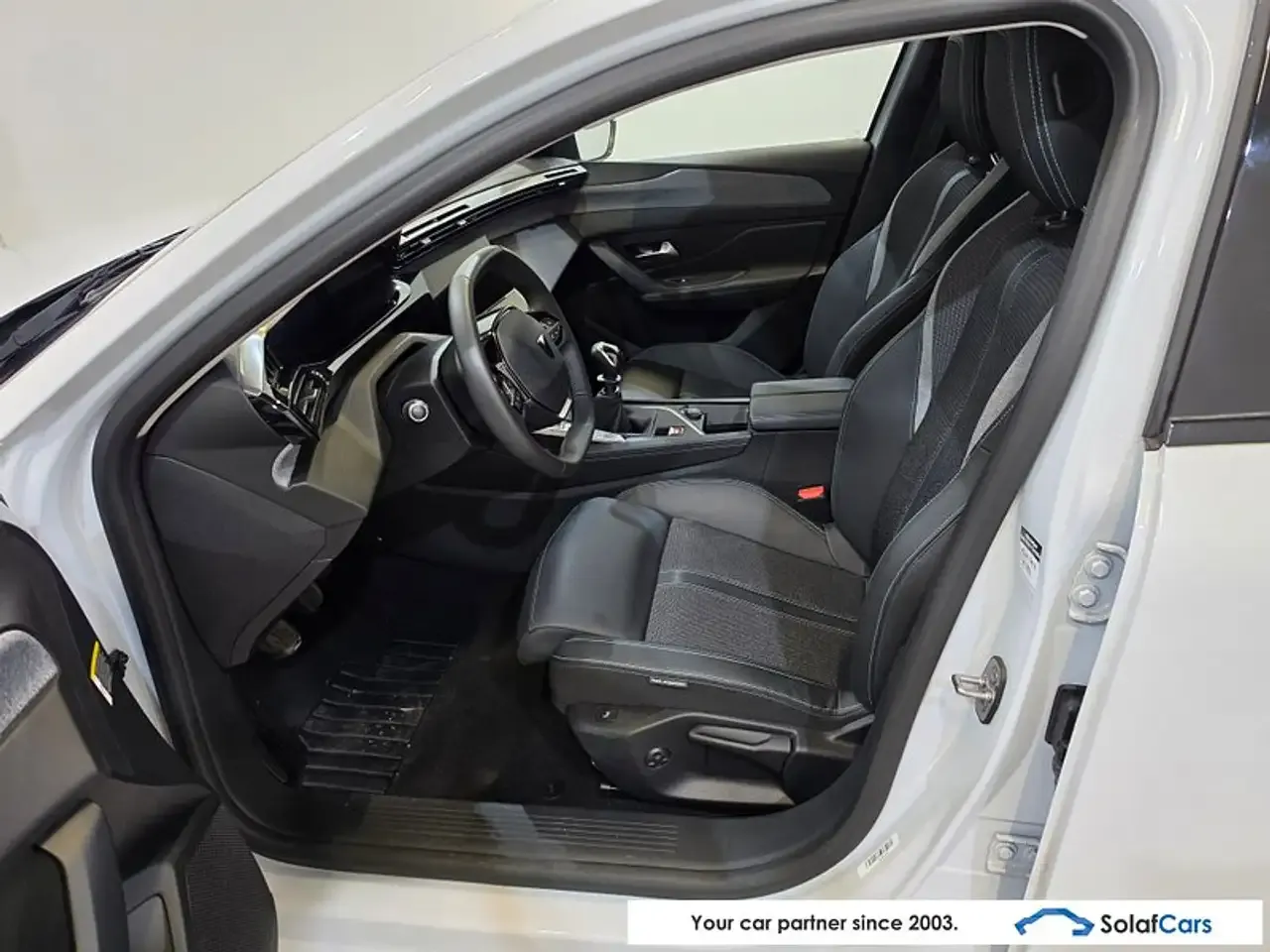 Peugeot 308 - 7