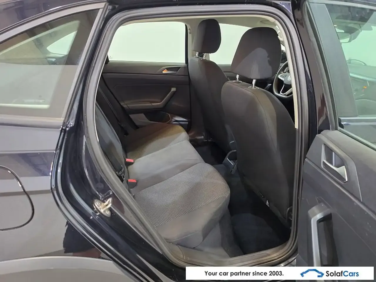 Volkswagen Taigo - 13