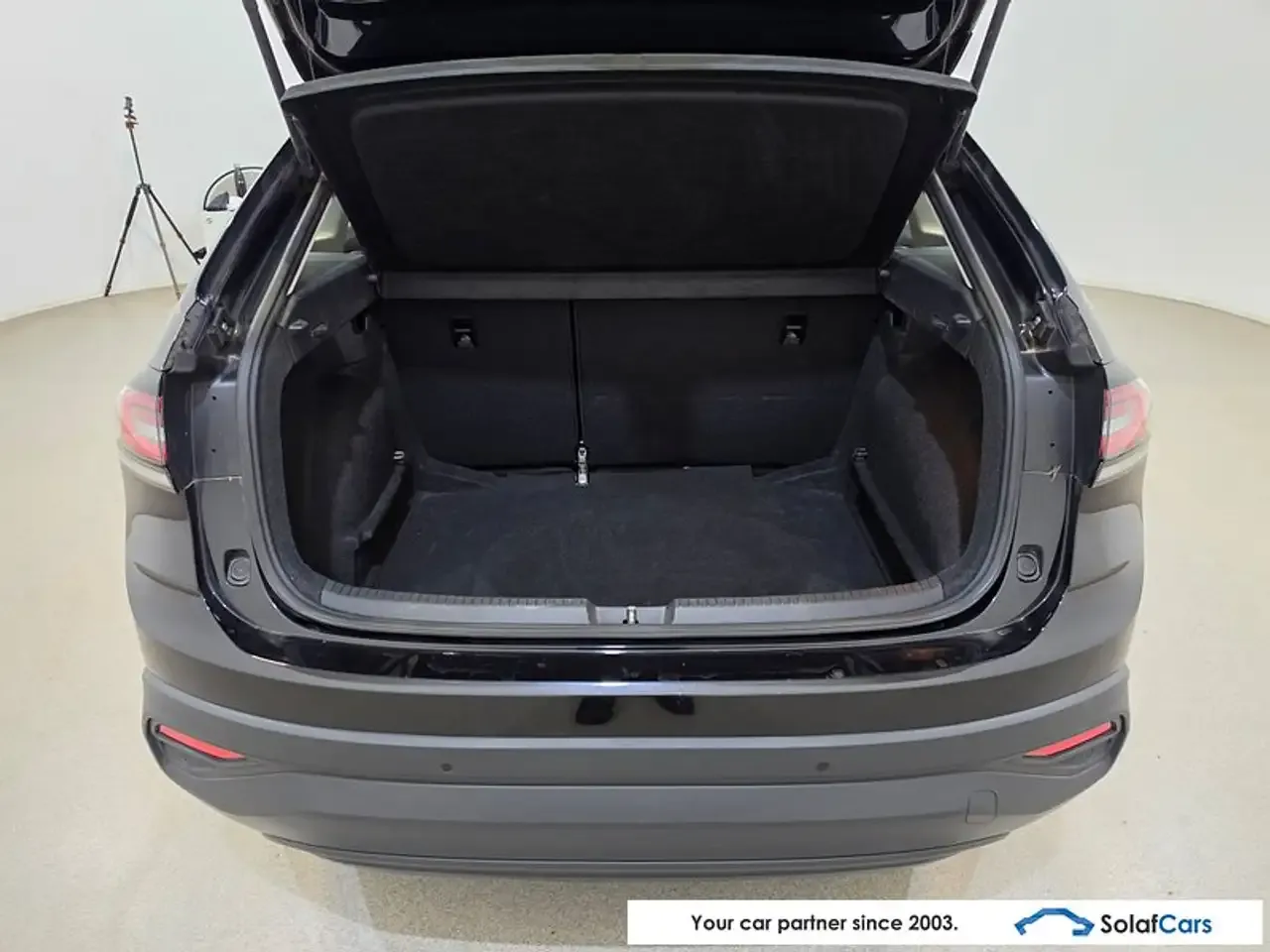 Volkswagen Taigo - 14