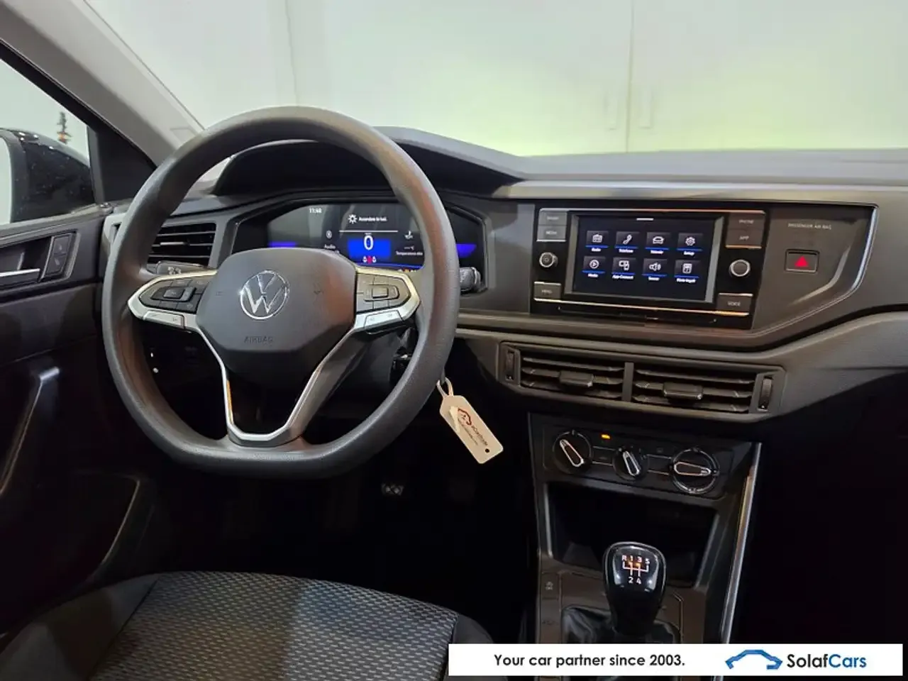 Volkswagen Taigo - 9