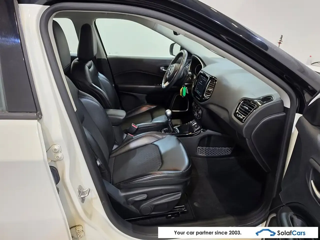 Jeep Compass - 11