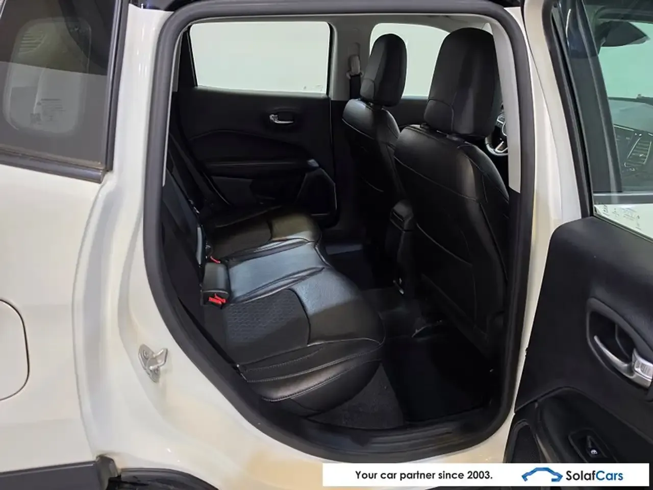 Jeep Compass - 13