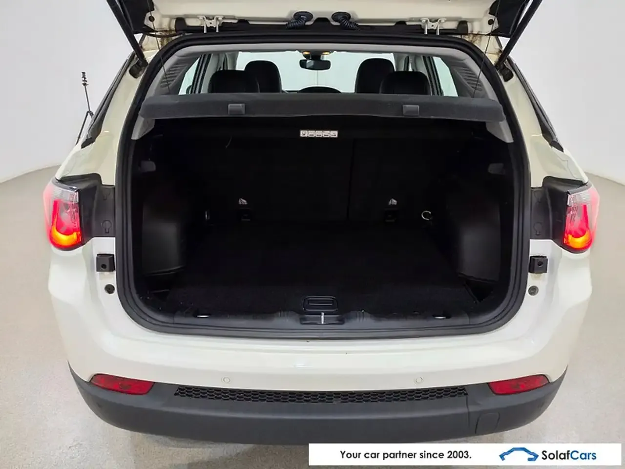 Jeep Compass - 14
