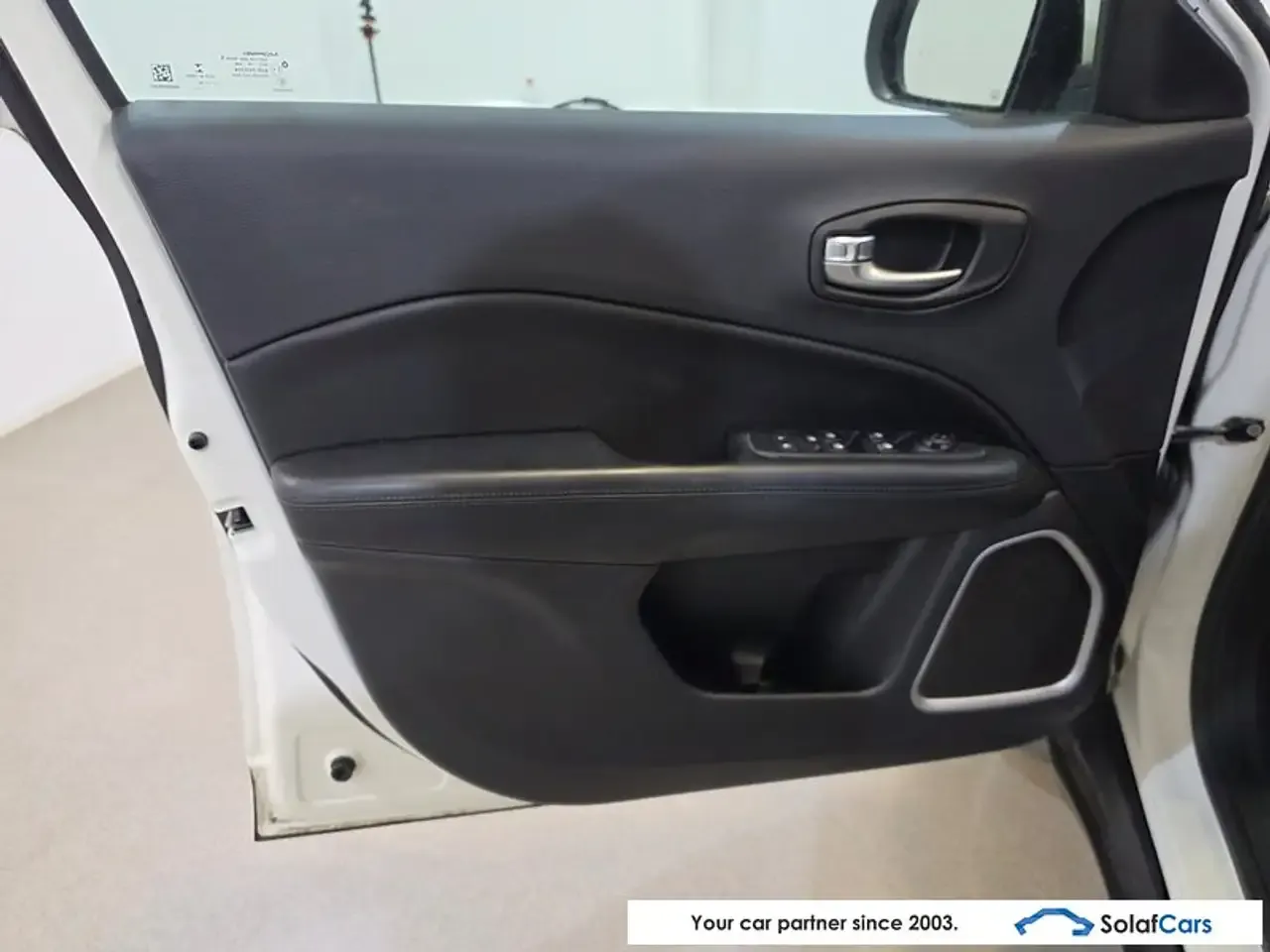 Jeep Compass - 17