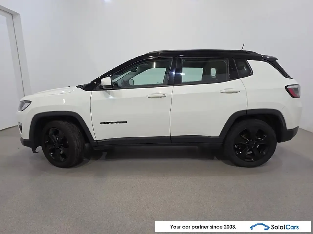 Jeep Compass - 2