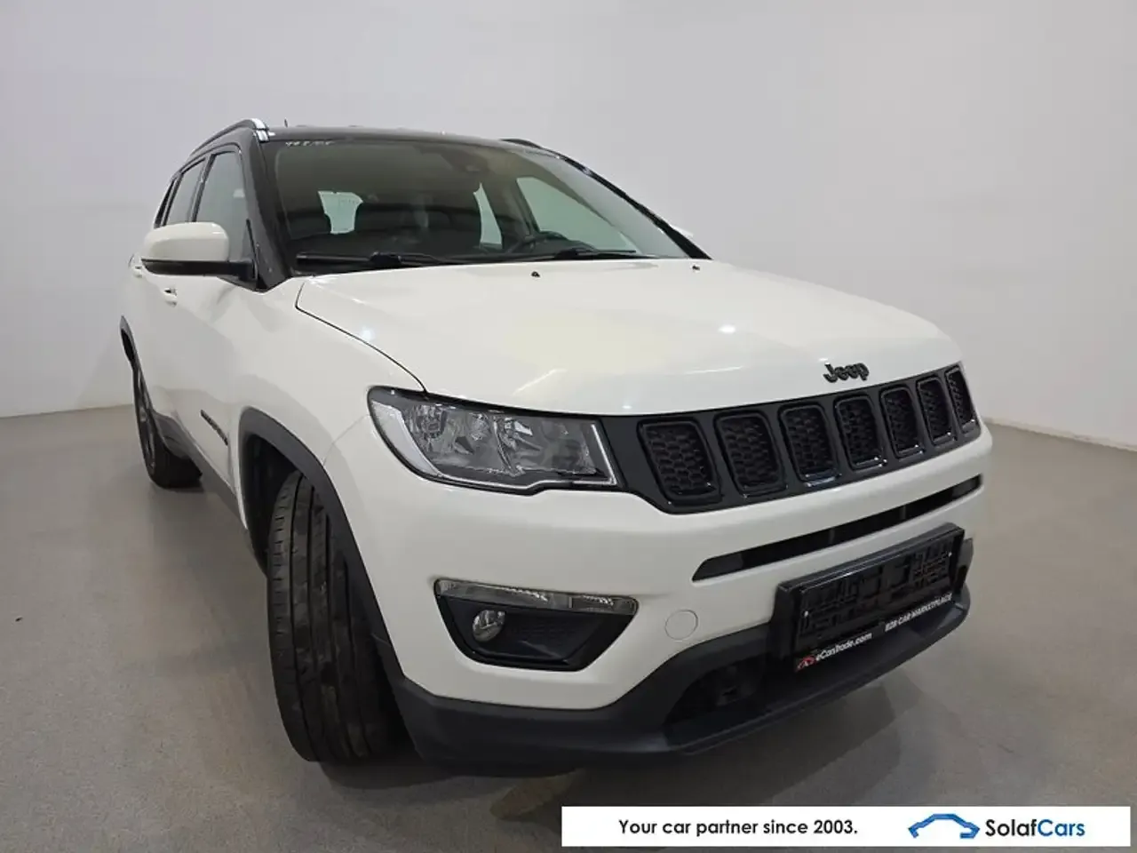 Jeep Compass - 3