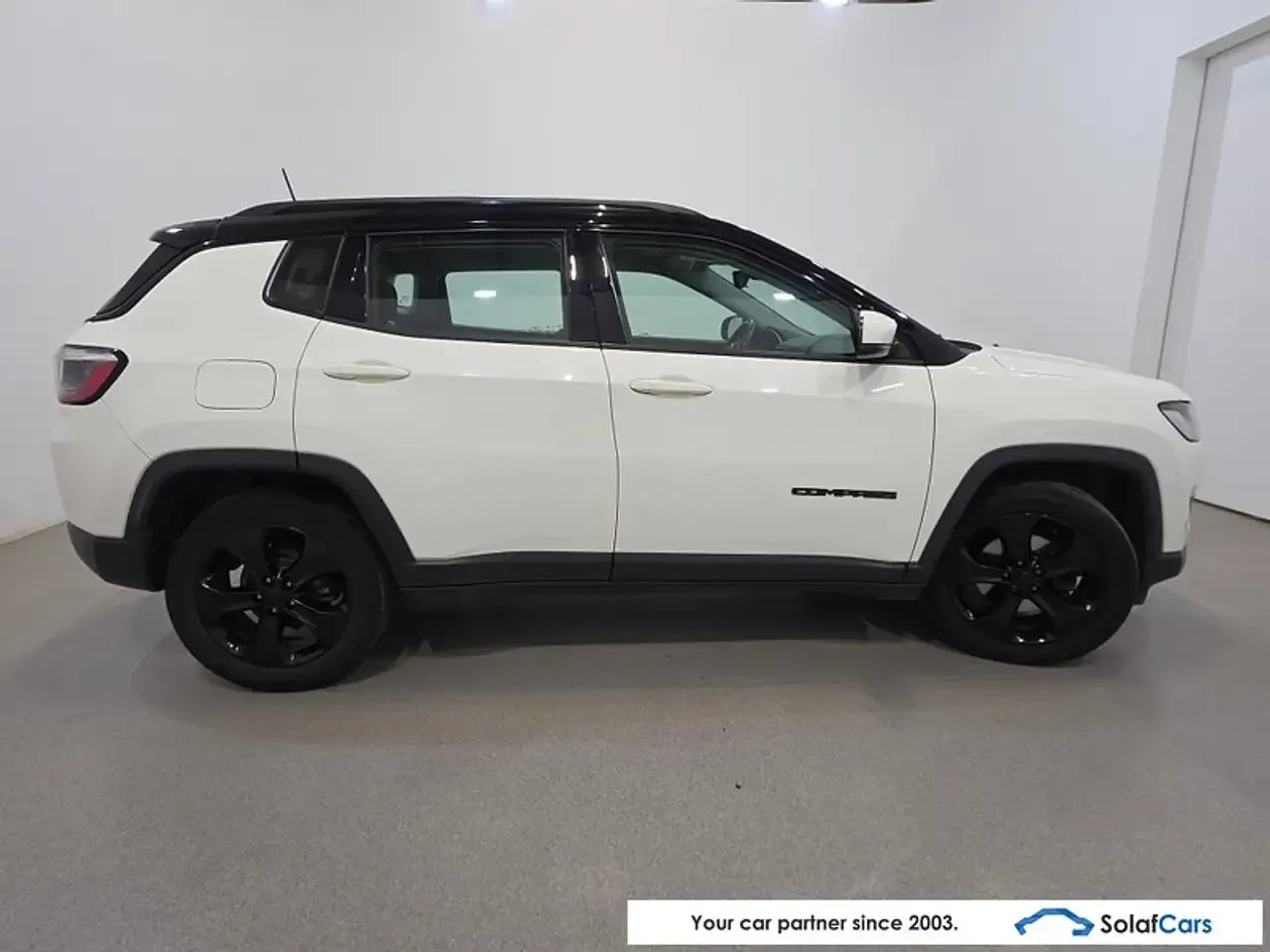 Jeep Compass - 5