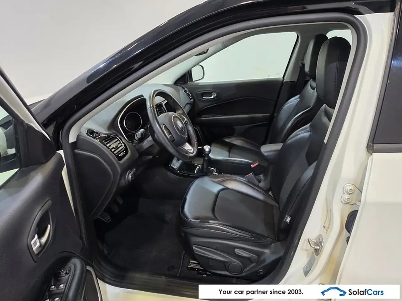 Jeep Compass - 7