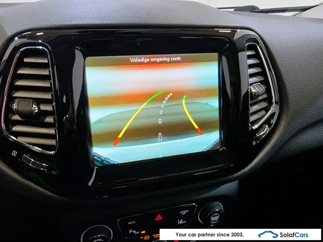 Jeep Compass - 10