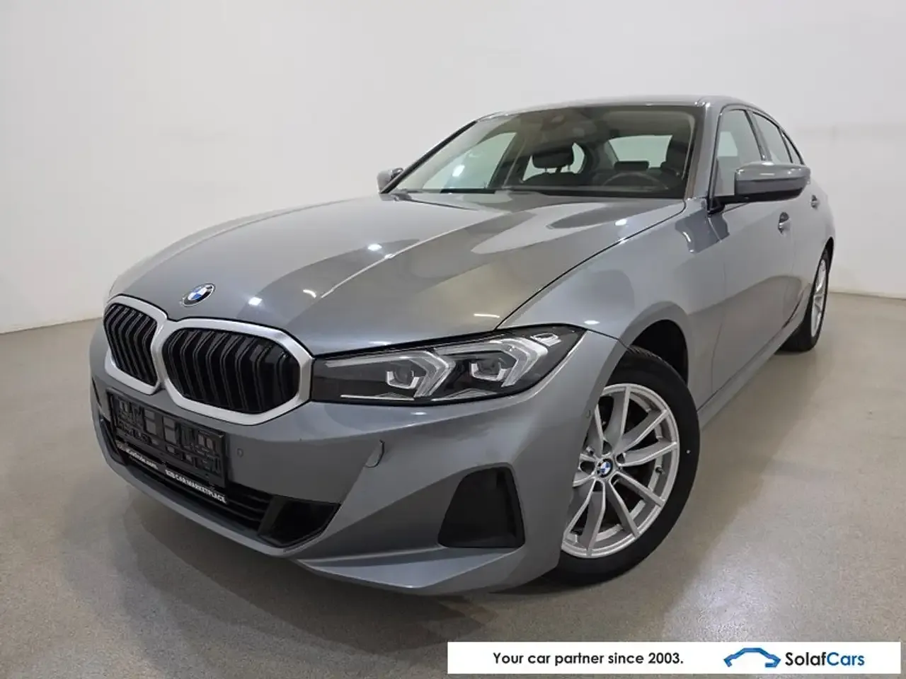 BMW 318