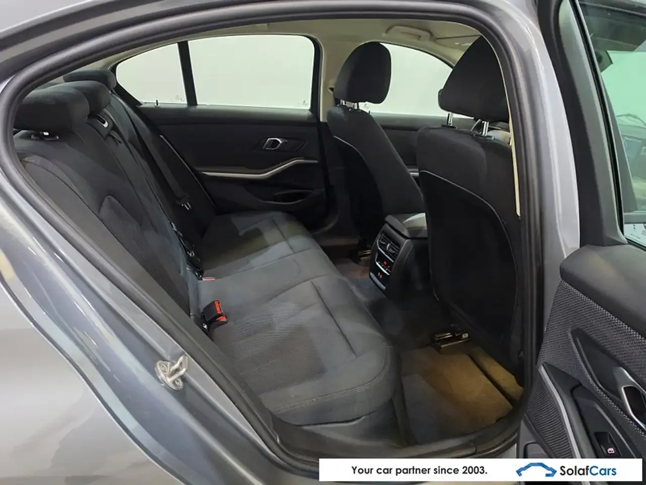 BMW 318 - 14