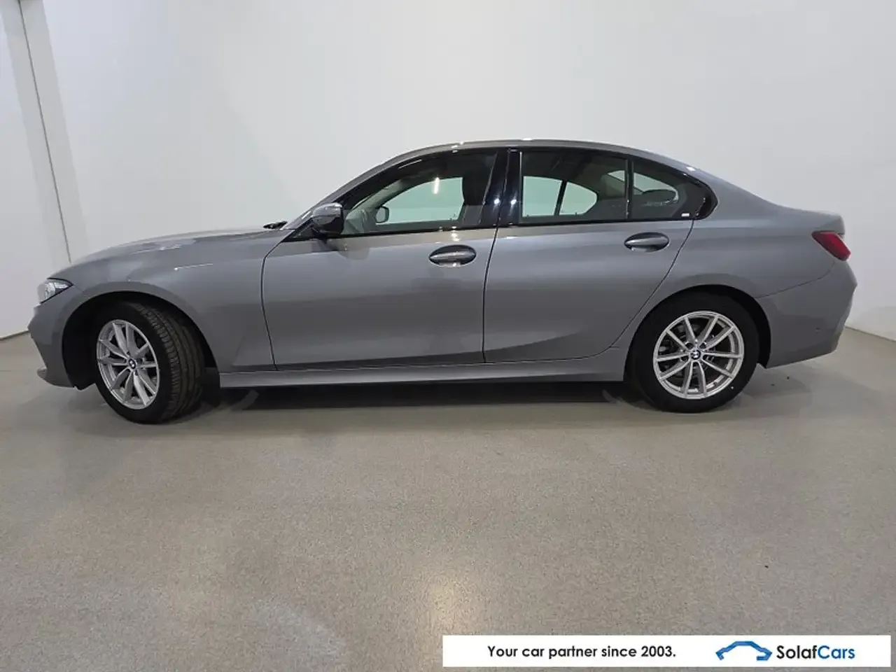 BMW 318 - 2