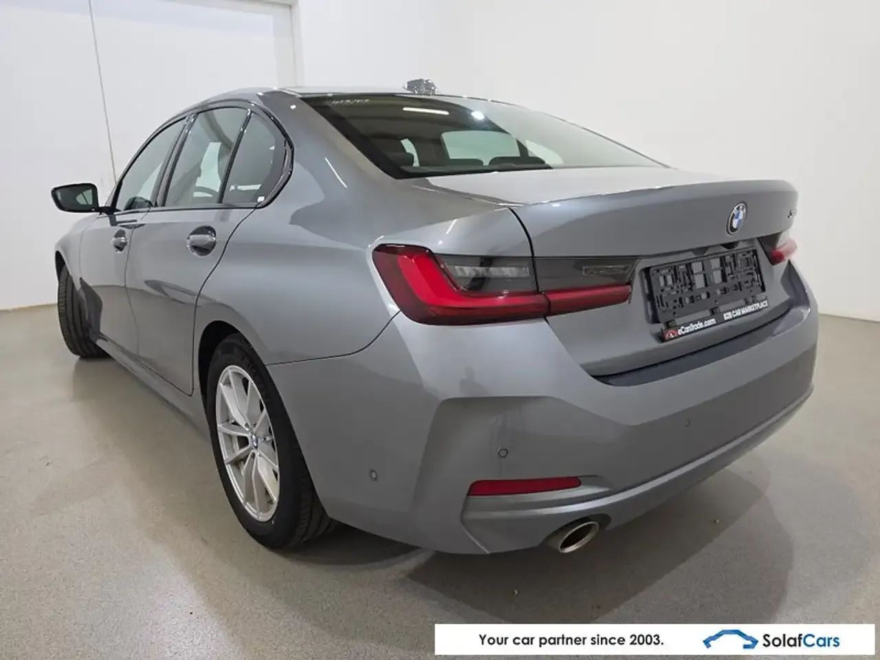BMW 318 - 6