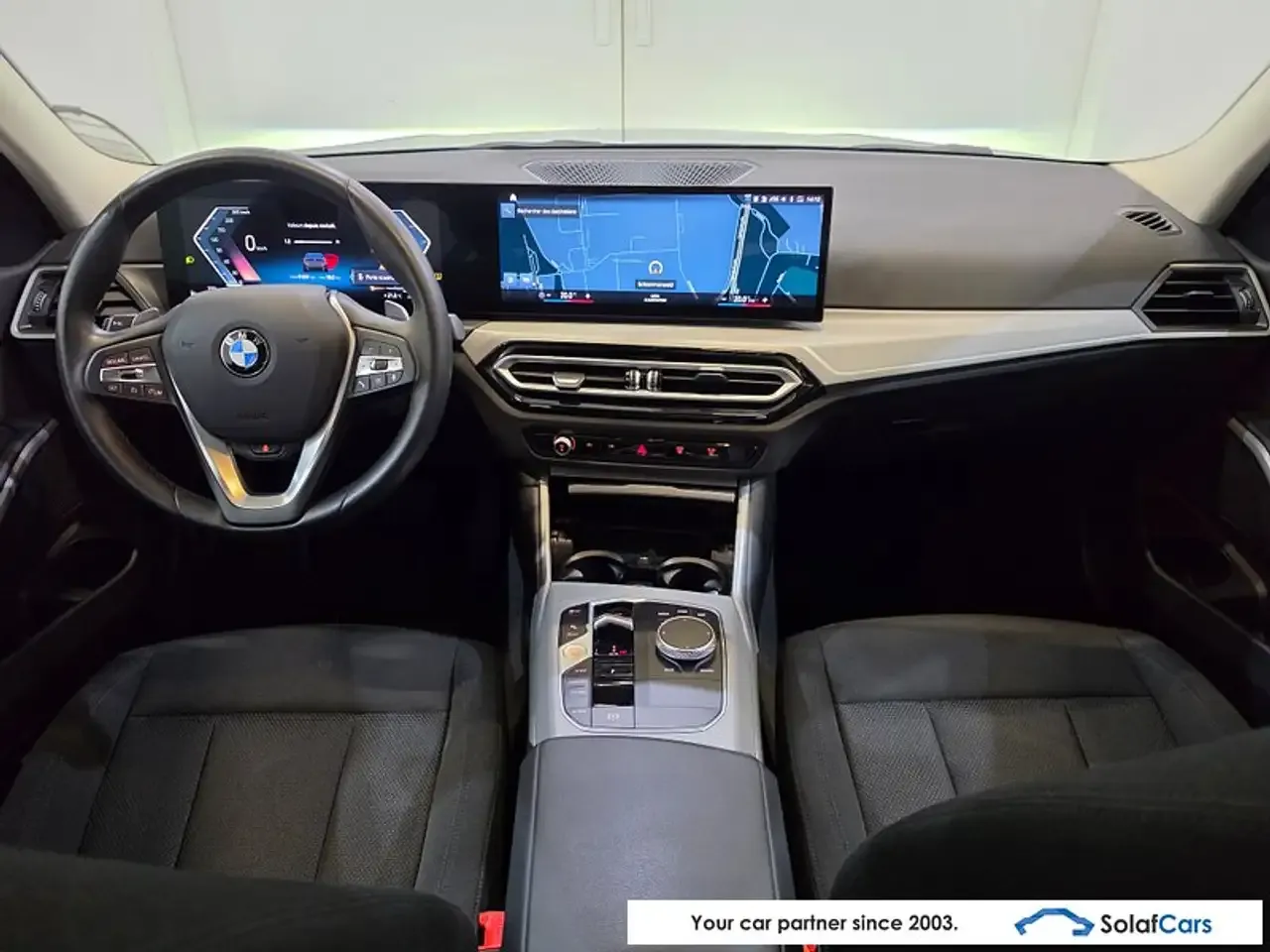 BMW 318 - 8